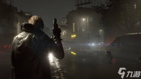 评测人分享《生化9》截图!力证PS5 Pro为最佳平台