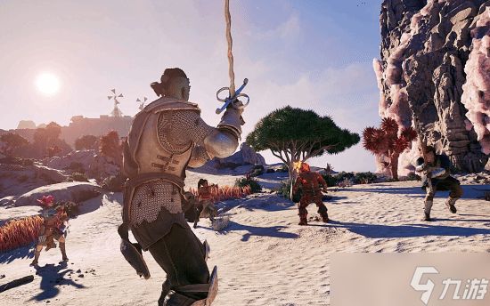 Xbox跨平台战略成功:《地平线5》卖爆!《宣誓》好评