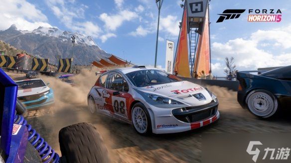 Xbox跨平台战略成功:《地平线5》卖爆!《宣誓》好评