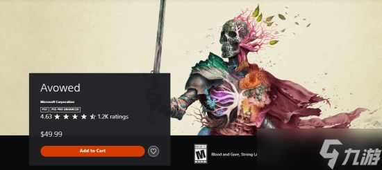 Xbox跨平台战略成功:《地平线5》卖爆!《宣誓》好评