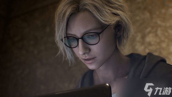 外媒盛赞《生化危机：安魂曲》共享世界双主角玩法！