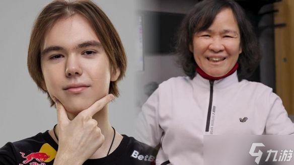 国内59岁阿姨爆火网络 在《CS》中一枪爆头职业选手！