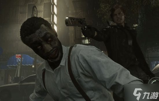 《生化9》藏了个“终极谜题”!复杂程度爆表了