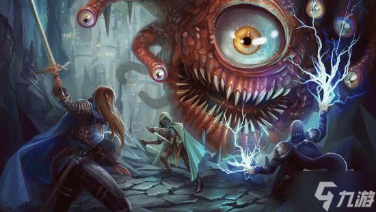 Beamdog发布《博德之门》增强版2.7测试补丁：时隔14年优化云存档 适配苹果M系芯片