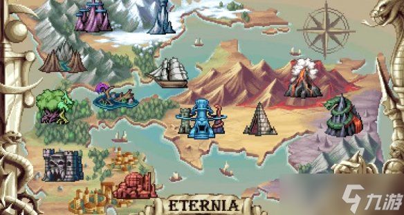 动作游戏《希曼：毁灭龙珠》宣布定档2026年4月！