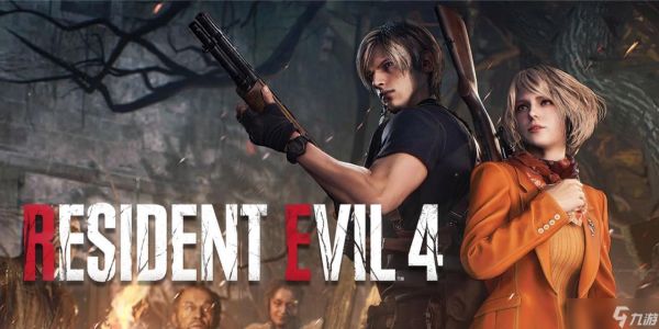 生化危机四vr版如何玩?游玩体验如何?