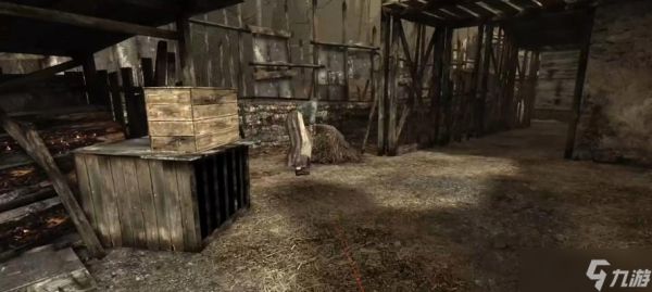 生化危机四vr版如何玩?游玩体验如何?