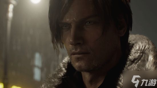 里昂成谁老公了?玩家扒出《生化危机9:安魂曲》里昂带着婚戒