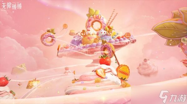 无限暖暖2.3版本可获取抽数汇总