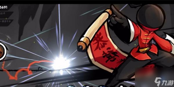 《忍者必须死3》攻略（高效利用飞剑技能）