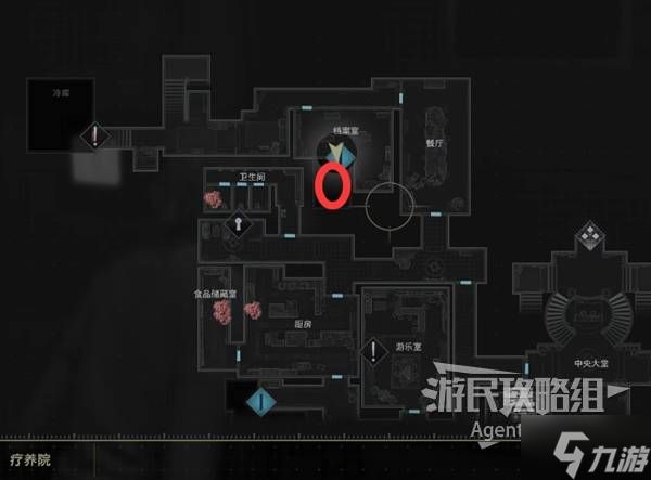 《生化危机9》腰包收集位置说明 腰包怎么获得