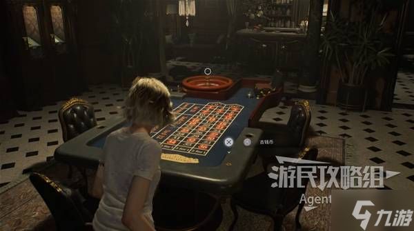 《生化危机9》腰包收集位置说明 腰包怎么获得