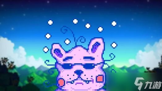 《星露谷物语》十周年庆！创作者展示神秘早期地图