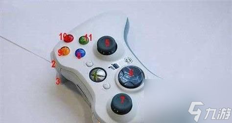 生化危机5的操作设置如何调整？自定义操作设置的好处是什么？