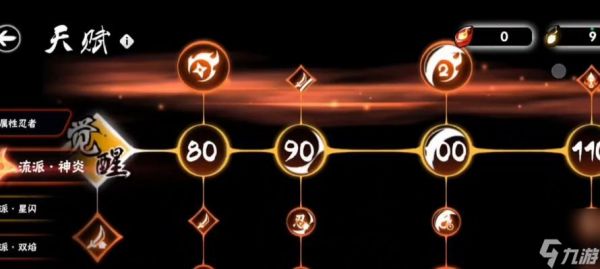 《忍者必须死3天赋石获取攻略》(如何快速获取天赋石)