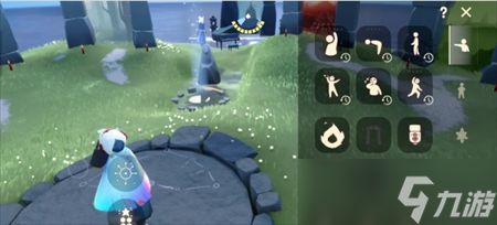 光遇2月27日每日任务攻略