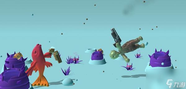 软糖射手新手指南(带你掌握软糖射手游戏的基本技巧与策略)