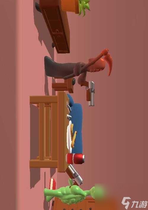 软糖射手新手指南(带你掌握软糖射手游戏的基本技巧与策略)