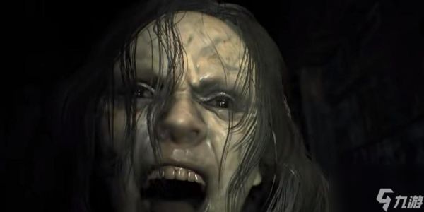 生化危机7突脸镜头调整方法是什么？