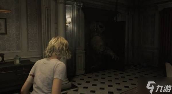 《生化危机9》肥硕丧尸打法分享 肥硕丧尸怎么打