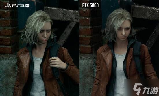 索尼最强主机被打脸？《生化9》PS5 Pro还不如5060?