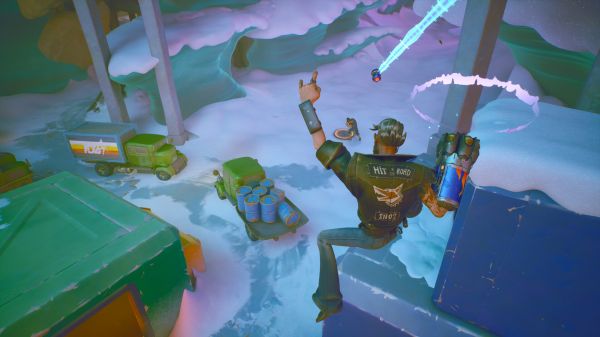 终极旗令什么时候出 公测上线时间预告