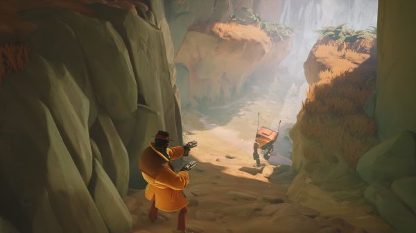 终极旗令什么时候出 公测上线时间预告