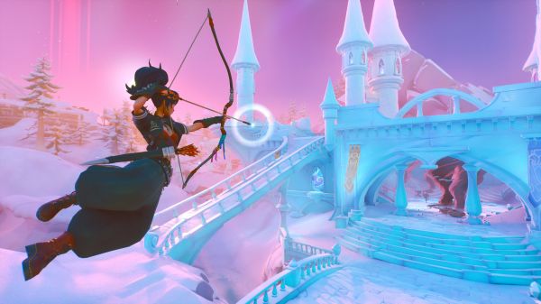 终极旗令什么时候出 公测上线时间预告