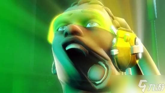 《守望先锋》聊天功能修复！玩家：不修复其实也挺好