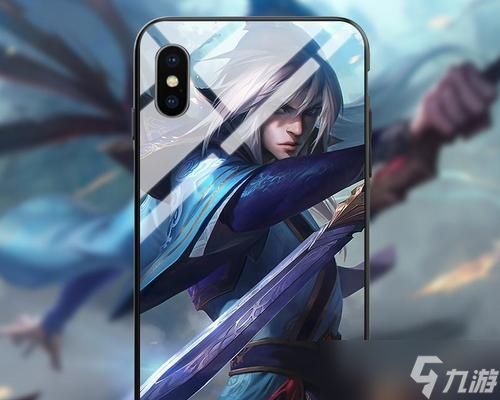 LOLS9男刀天赋如何搭配刀锋之影泰隆符文(解析S9男刀天赋搭配刀锋之影泰隆符文的最佳选择)