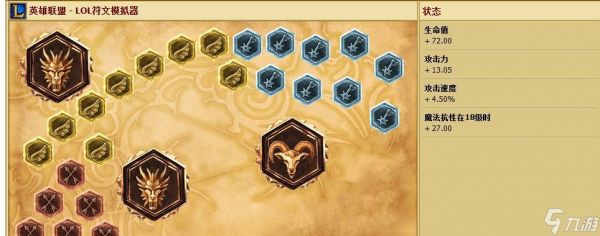 女枪S9赏金猎人符文搭配攻略(以LOL游戏为主)