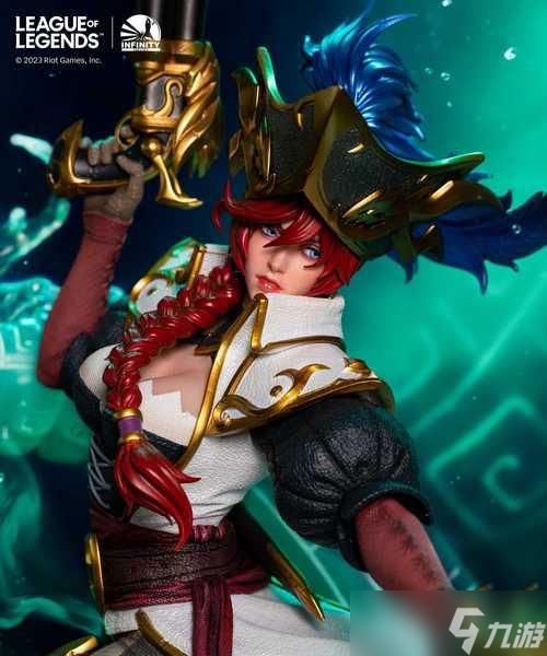 女枪S9赏金猎人符文搭配攻略(以LOL游戏为主)