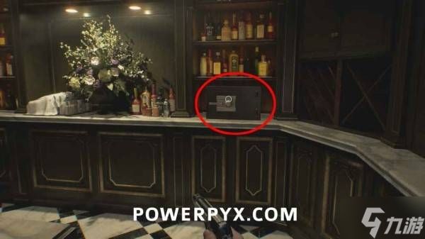 《生化危机9》全保险箱位置及密码汇总 癫狂保险箱密码是什么