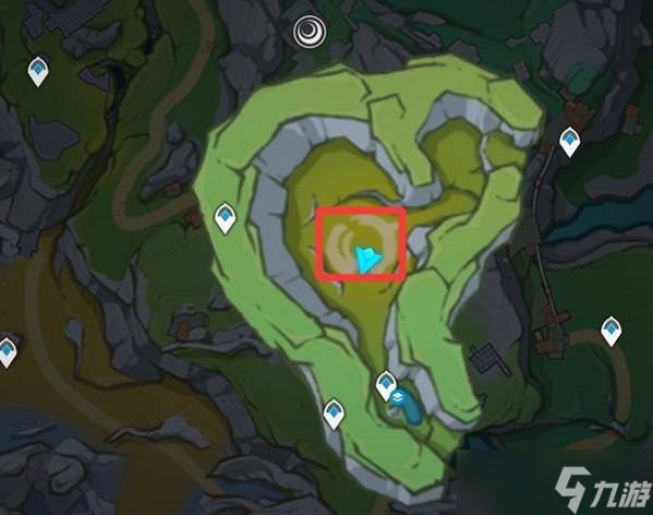 原神月球漫步成就解锁方法