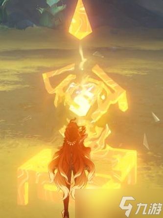 原神月球漫步成就解锁方法