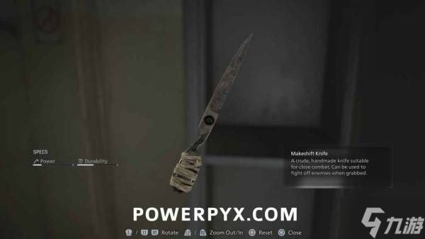 《生化危机9》全武器位置及解锁方法 无限弹药武器怎么解锁