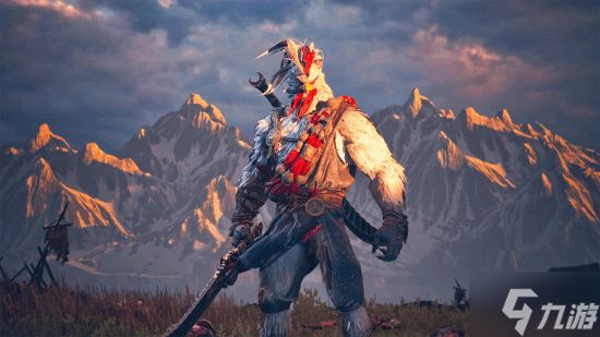 拒绝做人类！韩国奇幻3A主角是鸡 内部人气超高！