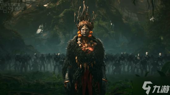 拒绝做人类！韩国奇幻3A主角是鸡 内部人气超高！