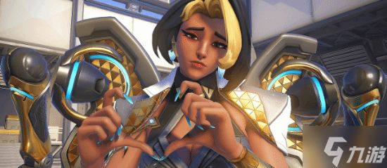 暴雪官宣:守望先锋新英雄不再“刚上线就挨ban”