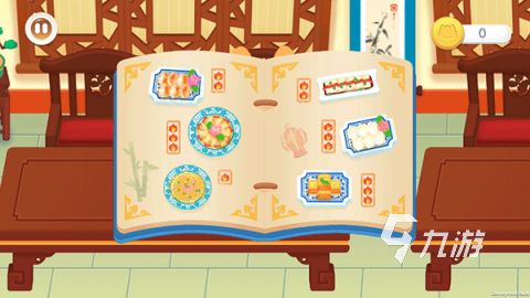 2026热门美食经营游戏推荐：趣味十足的美食小当家类游戏合集