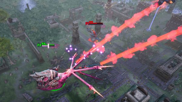 巨击大乱斗好玩吗 巨击大乱斗玩法简介