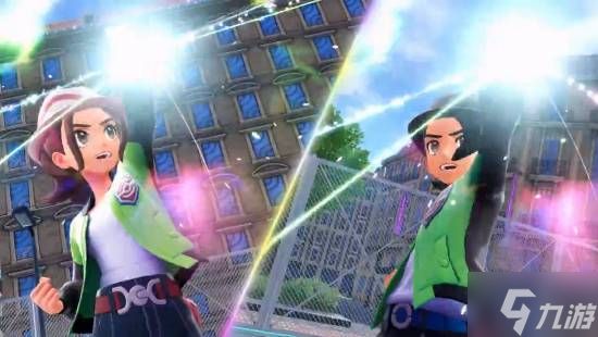 Mega烈咬陆鲨Z震撼登场!《宝可梦ZA》DLC新情报