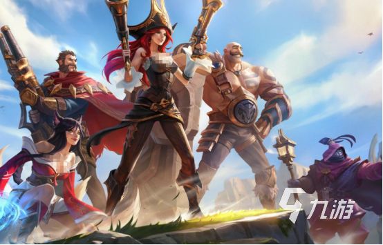 英雄联盟高配置电脑掉帧严重的原因及解决方法