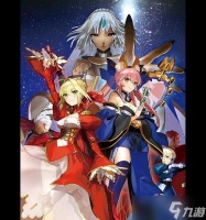 《探秘Fate魔都战争的最佳阵容搭配》 挑战命运