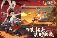 2025年西山居热门手游推荐：高人气西山居手游下载榜单