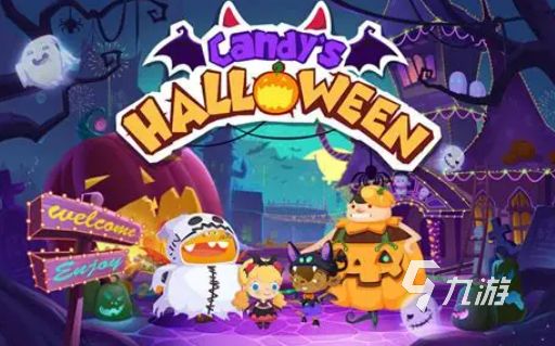 可爱糖糖游戏大全：热门糖糖系列游戏推荐盘点