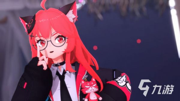 娜娜莉异环角色解析与手游强度评测