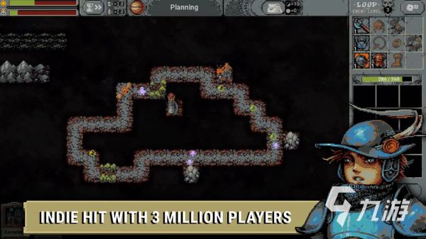 循环勇士中文版下载安装教程：PC版完整安装步骤指南