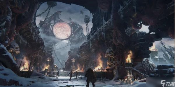 毁灭战士:黑暗时代首部大型DLC曝光:近独立作体量,新机制重塑战斗节奏