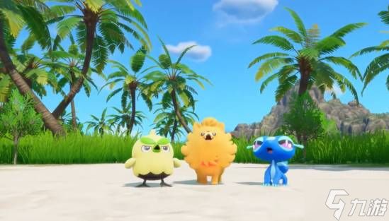 炽焰咆哮狗?玩家哀求GF别让《风/波》新主宠站起来